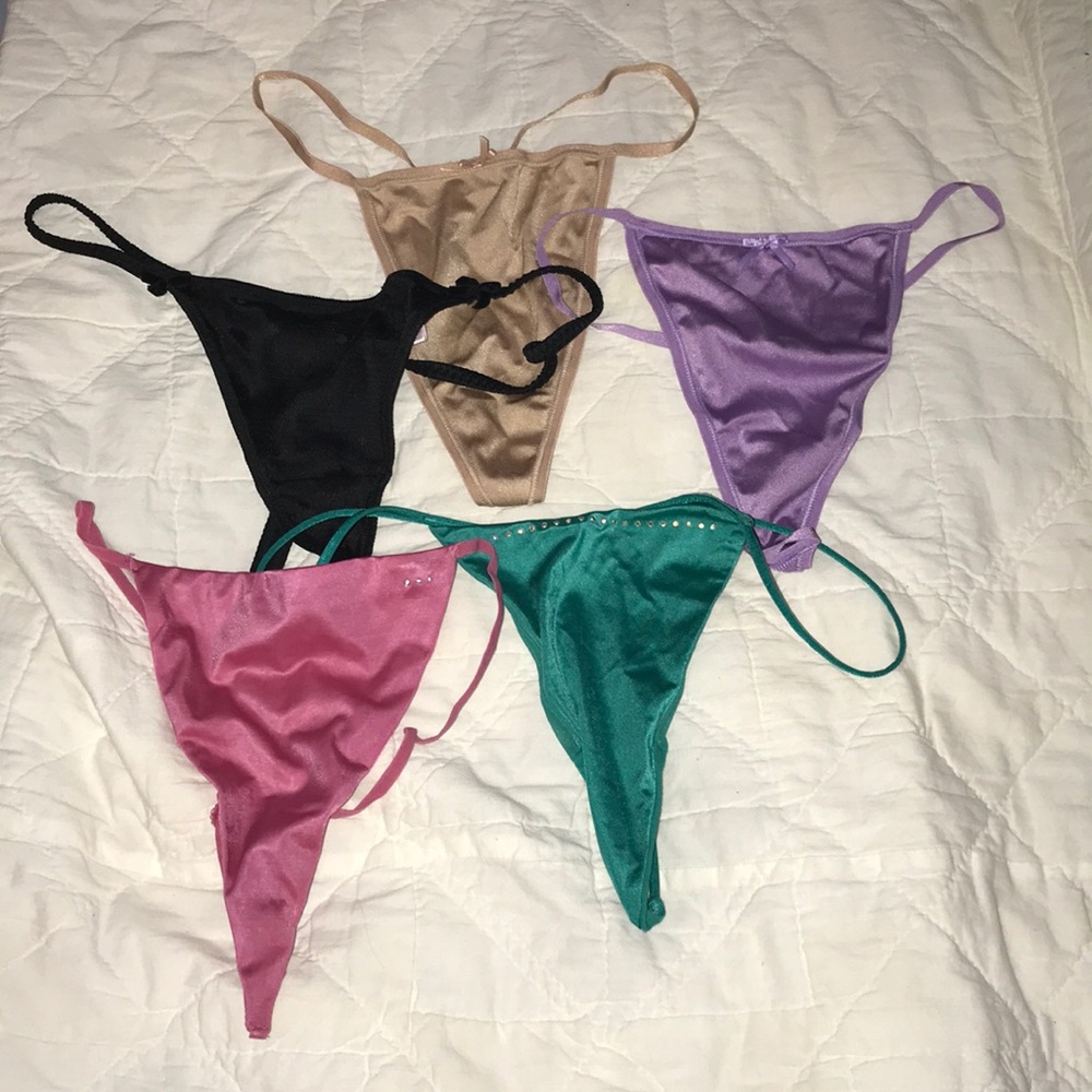 Victoria’s Secret Panties